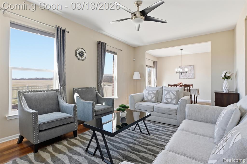 650 Prospect Hill Street, Canton, MI 48188 — Photo 13