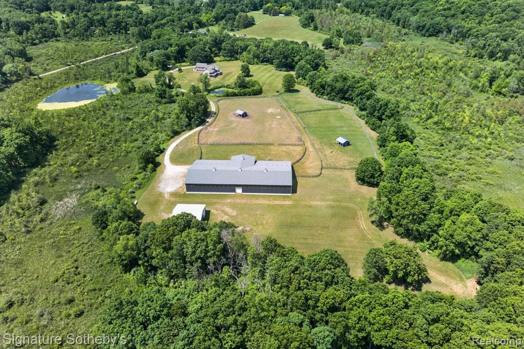 12700 Shaffer Road, Davisburg, MI 48350 — Photo 91