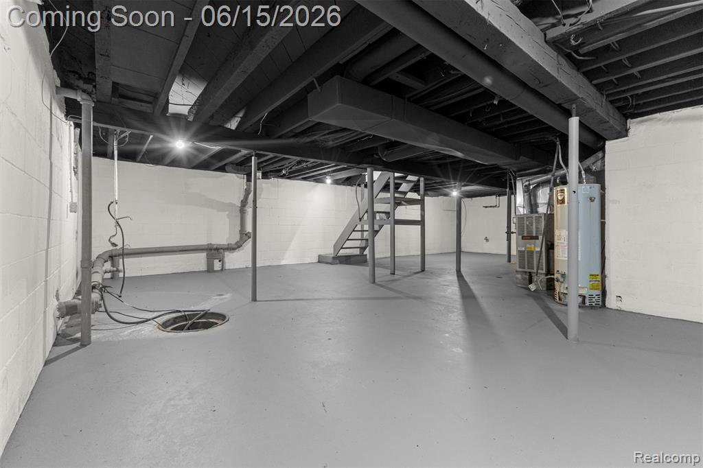 4380 Springwells Street, Detroit, MI 48210 — Photo 22