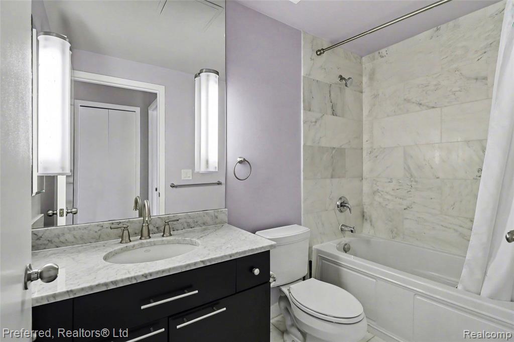 3670 Woodward Avenue, #4/201, Detroit, MI 48201 — Photo 18