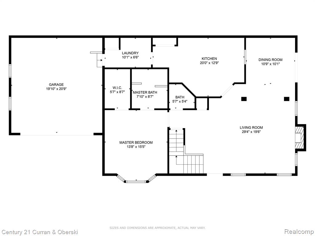 44650 HEATHER Lane, Canton, MI 48187 — Photo 44