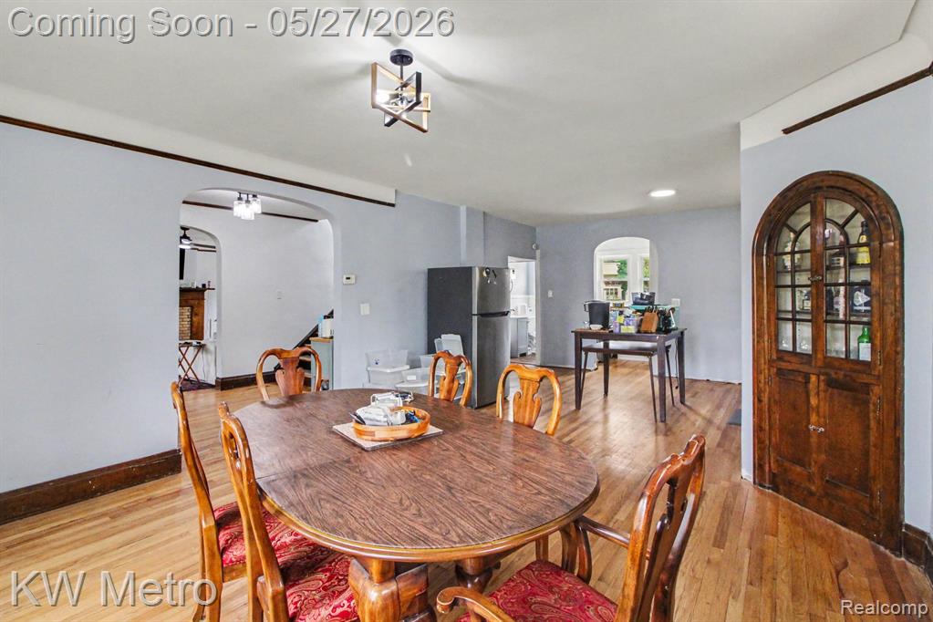 18844 Bretton Drive, Detroit, MI 48223 — Photo 7