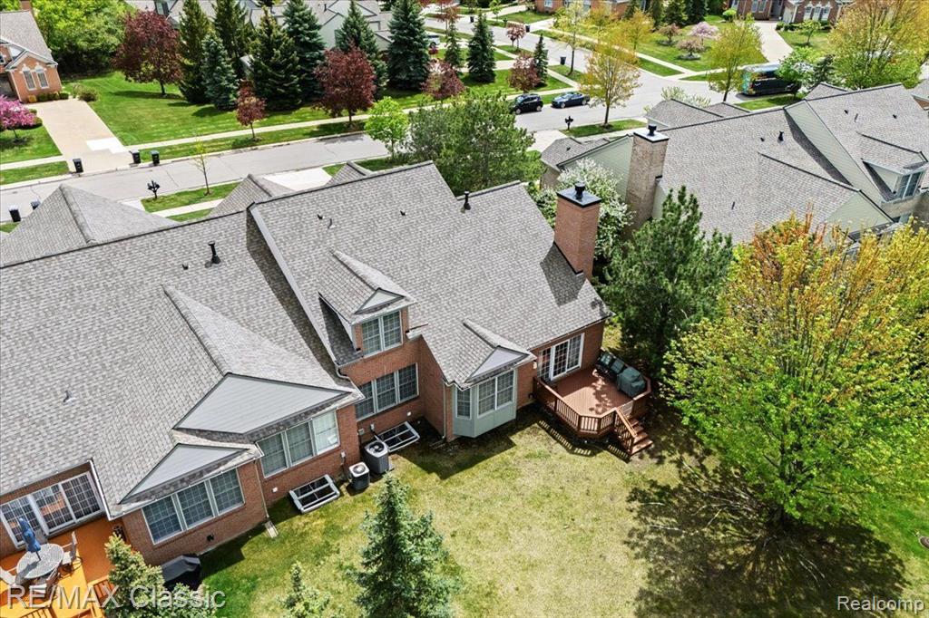 44452 ASPEN RIDGE Drive, Northville, MI 48168 — Photo 46
