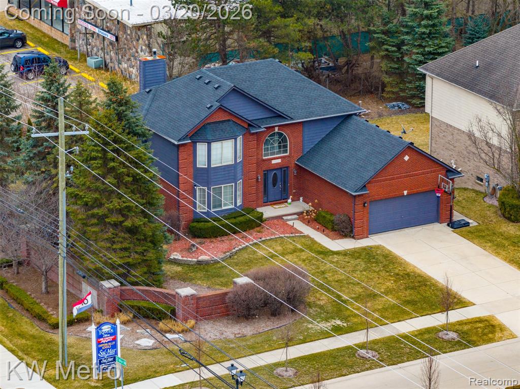 50996 Summit View Drive, Macomb, MI 48042 — Photo 28