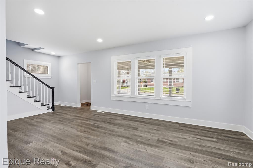 852 Melrose Street, Pontiac, MI 48340 — Photo 4