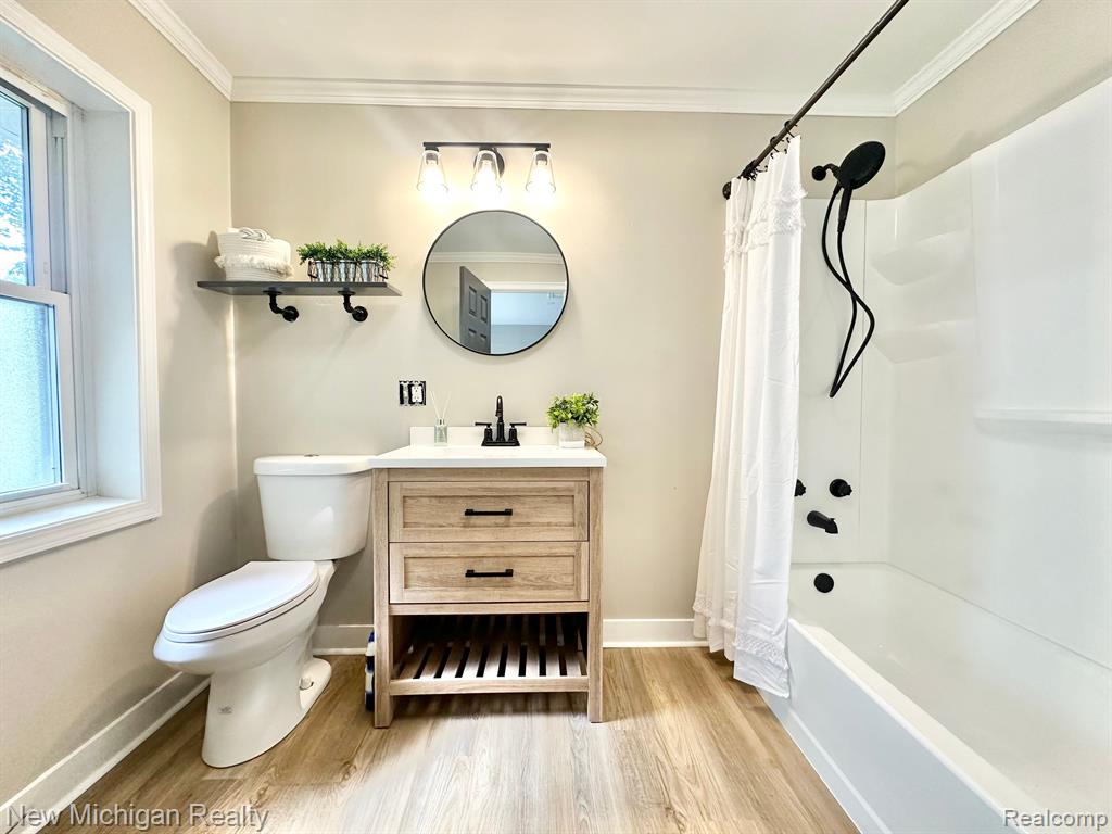 6109 WOODSDALE Drive, Grand Blanc, MI 48439 — Photo 15