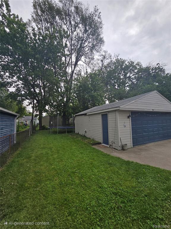8225 Oak Street, Taylor, MI 48180 — Photo 4