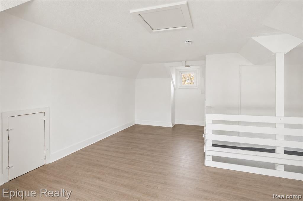 64 Glendale Street, Highland Park, MI 48203 — Photo 27