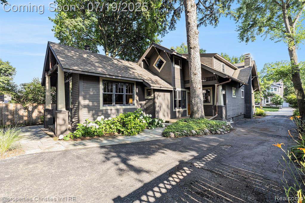 839 Ridgedale Avenue, Birmingham, MI 48009 — Photo 45