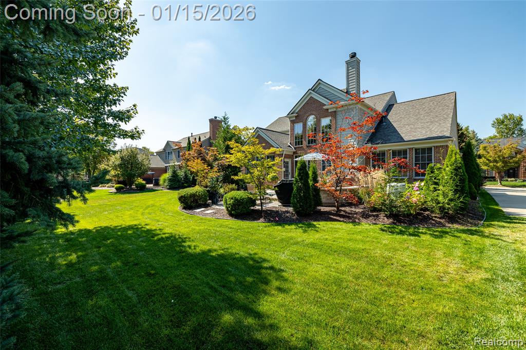 48502 Antique Road, Canton, MI 48187 — Photo 88