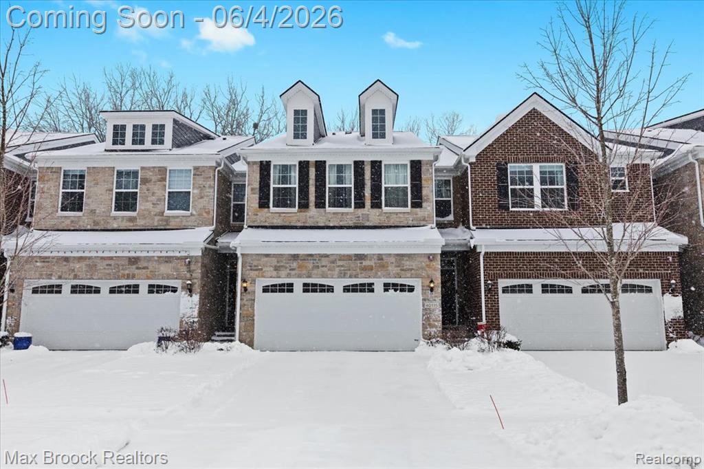 40115 Premier Drive, 22, Plymouth, MI 48170 — Photo 2
