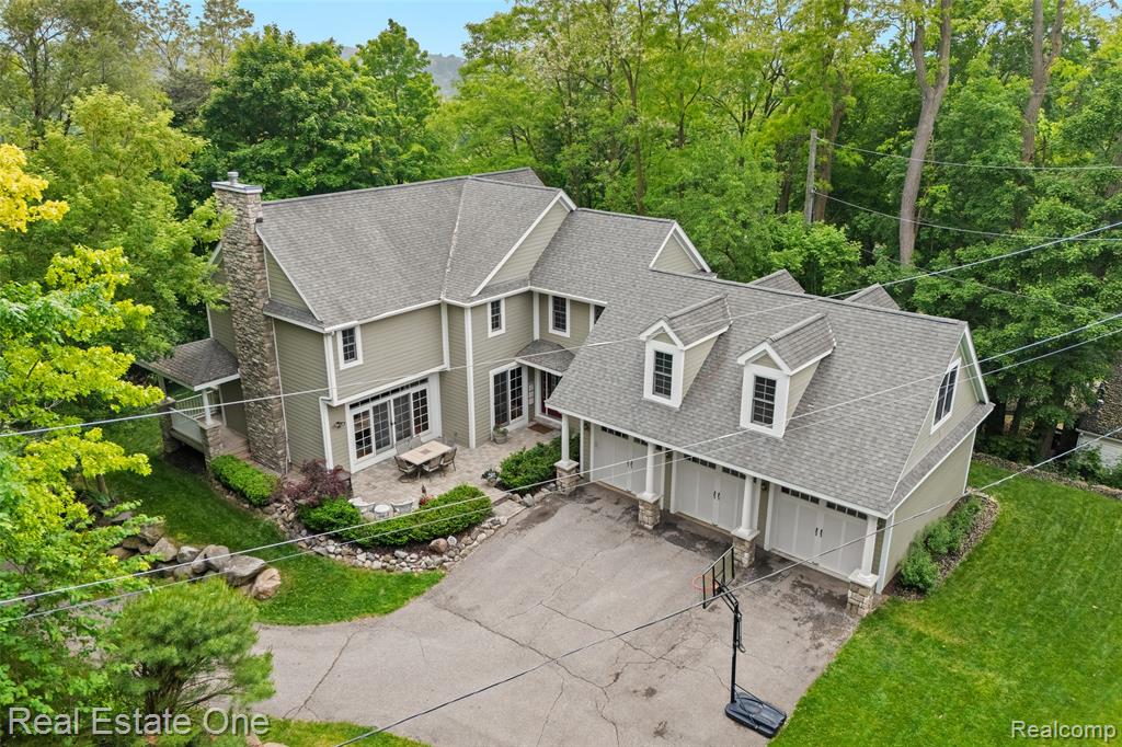 477 E Commerce Street, Milford, MI 48381 — Photo 35