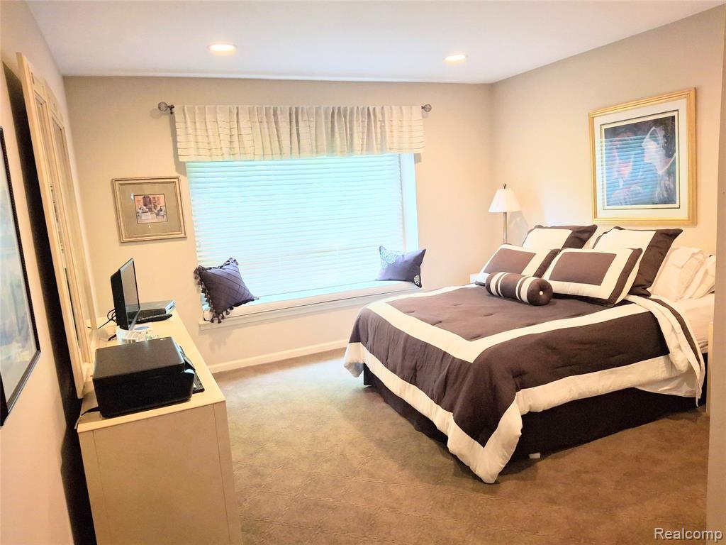 6319 Celeste Road, West Bloomfield, MI — Photo 14