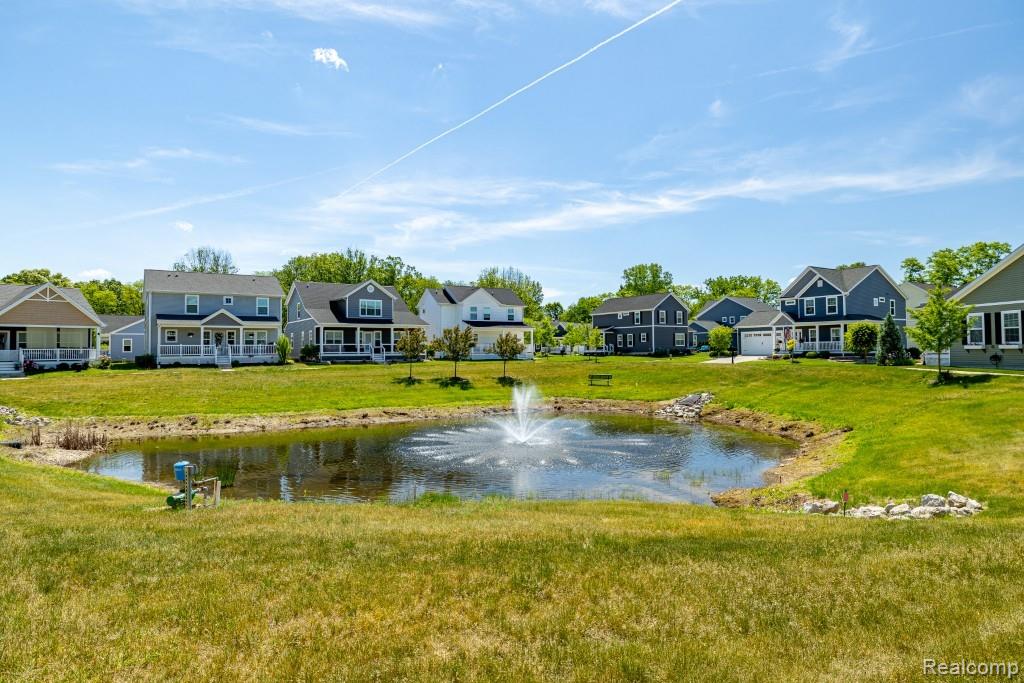 9261 Regency Boulevard, Pinckney, MI 48169 — Photo 53