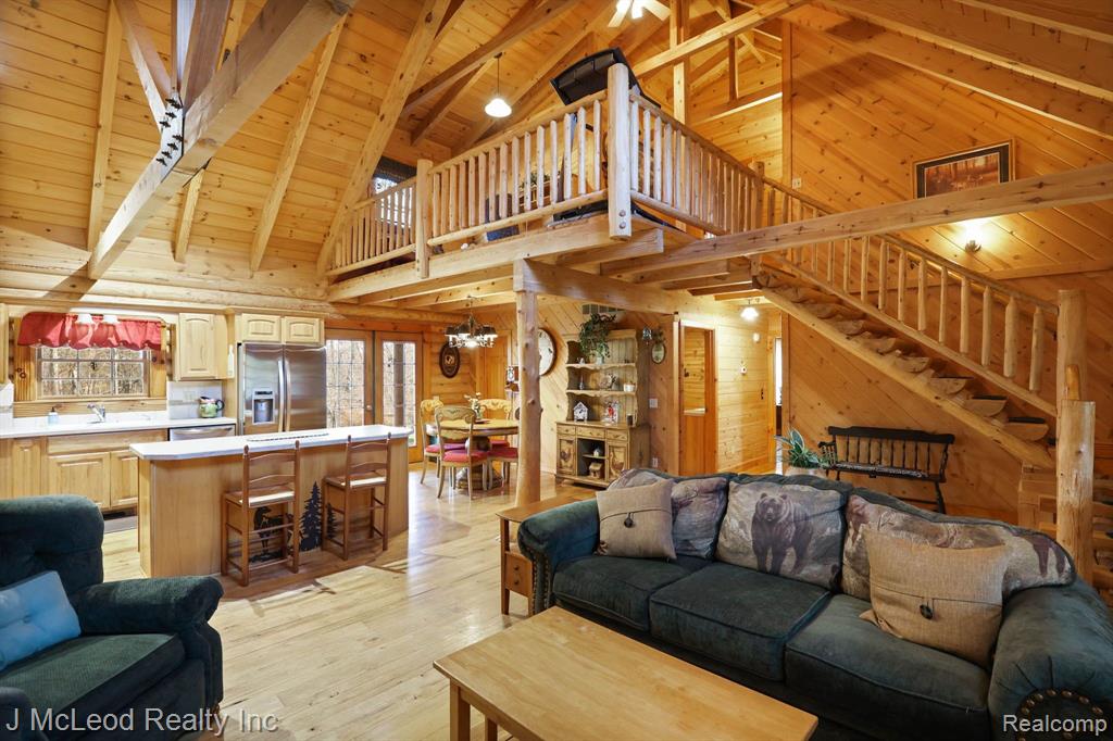 6939 TWIN CREEK Drive, Millington, MI 48746 — Photo 15