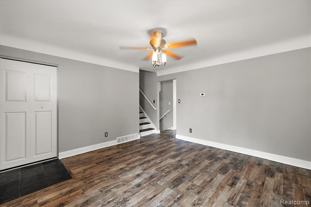 726 Woodlawn Avenue, Royal Oak, MI 48073 — Photo 4