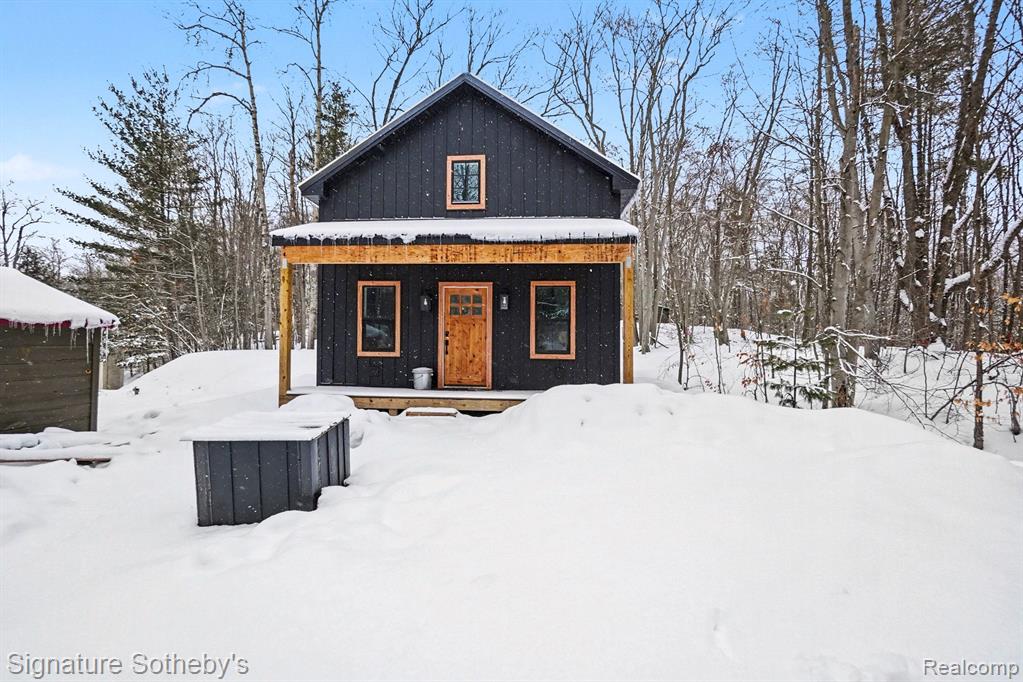 229 Forest Trail, Leroy, MI 49655 — Photo 31