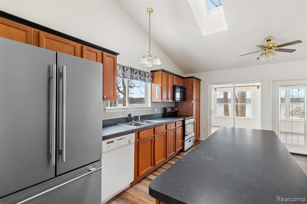 632 Dorbert Drive, Munith, MI 49259 — Photo 10