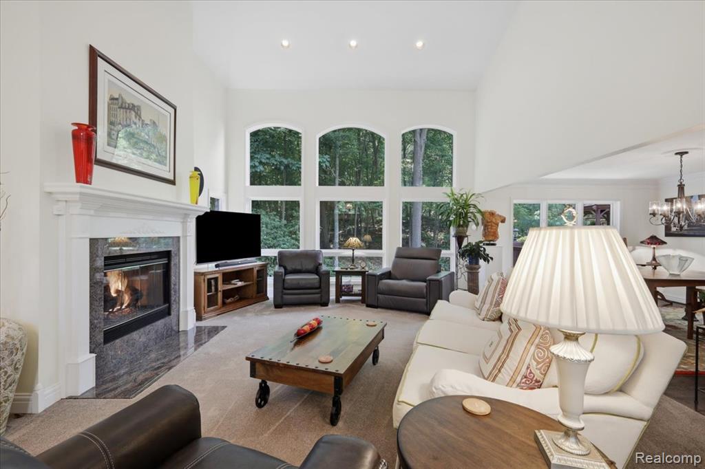 10005 Creekwood Trail, Davisburg, MI 48350 — Photo 14