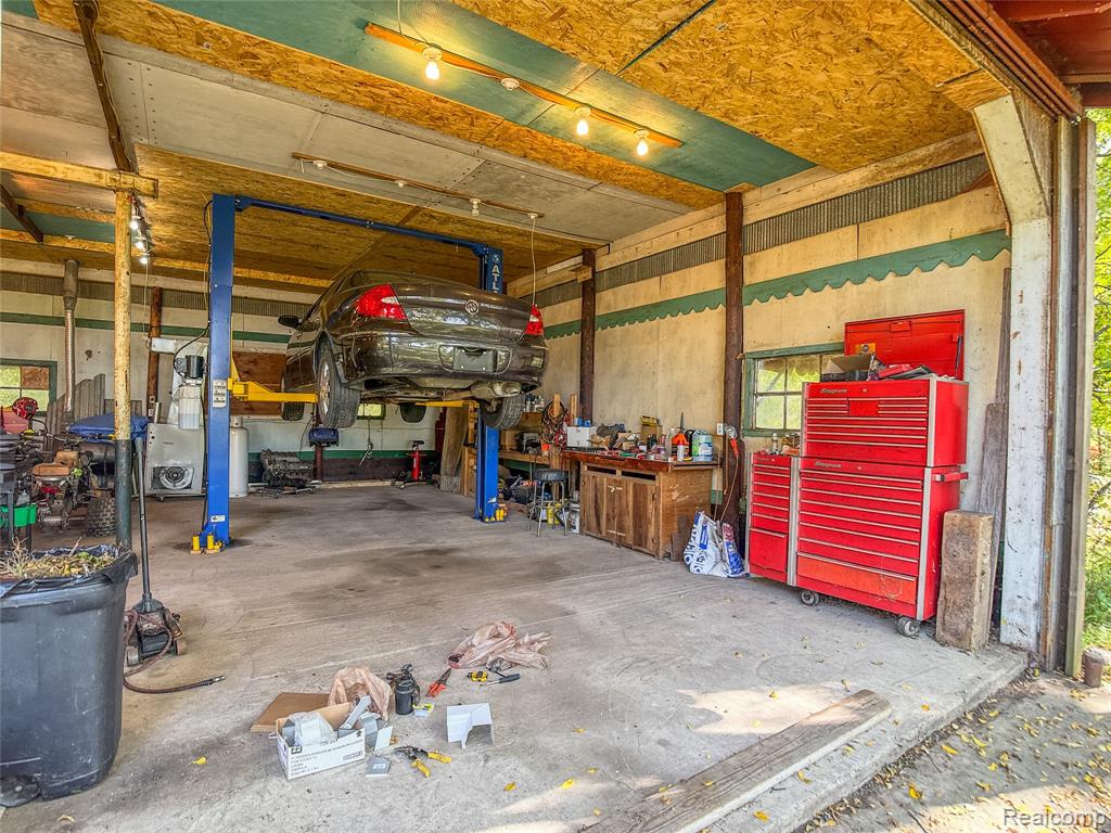 11359 Seymour Road, Gaines Vlg, MI 48436 — Photo 48