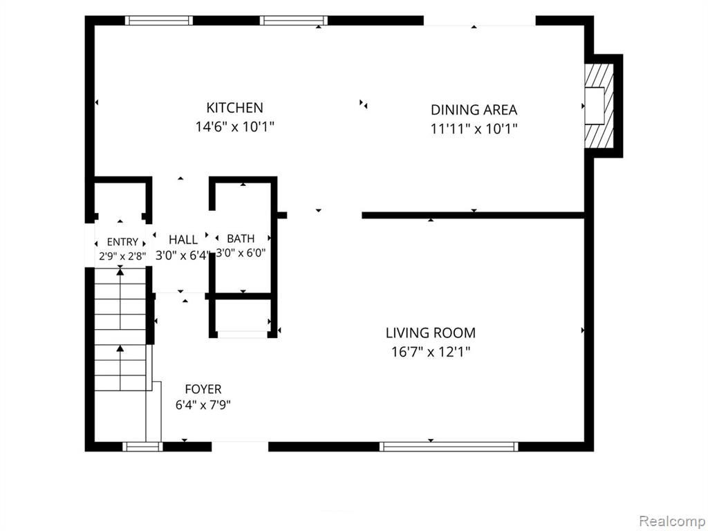 754 W Baker Avenue, Commerce Twp, MI — Photo 45