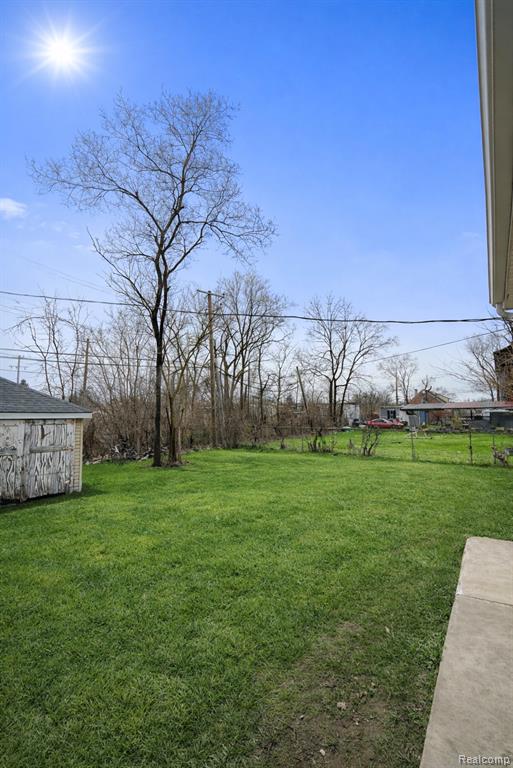 6653 Sparta Street, Detroit, MI 48210 — Photo 4