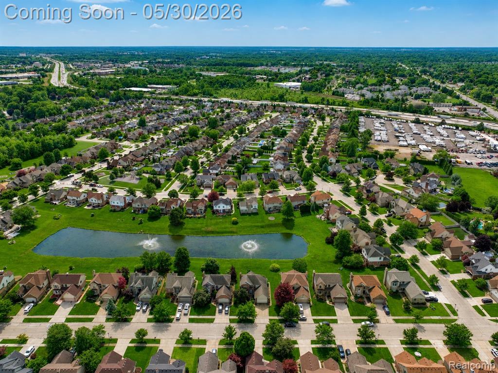 11290 Morningview, Southgate, MI 48195 — Photo 45
