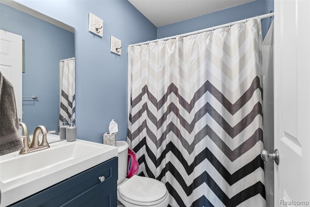 4357 Drake Drive, Swartz Creek, MI 48473 — Photo 30