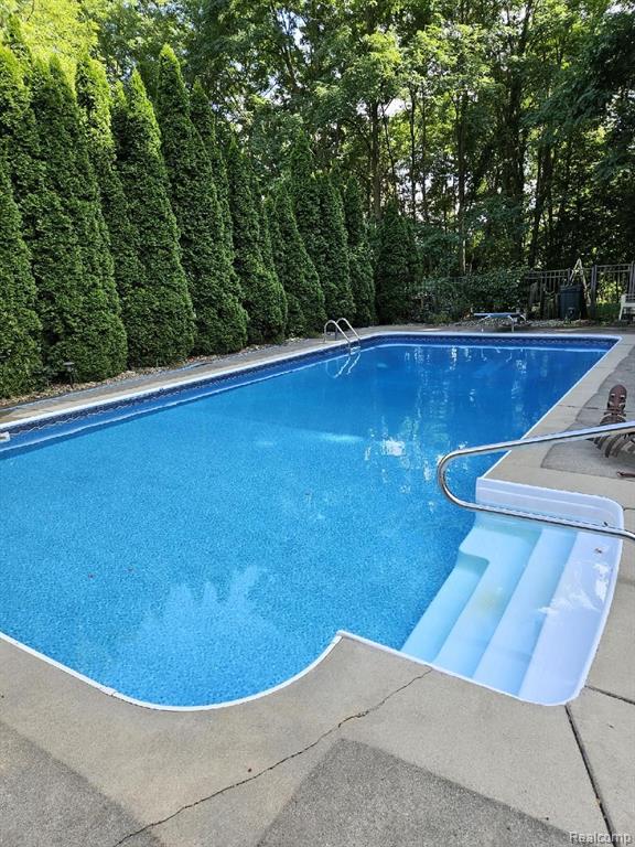 4390 LILY Drive, Howell, MI 48843 — Photo 12