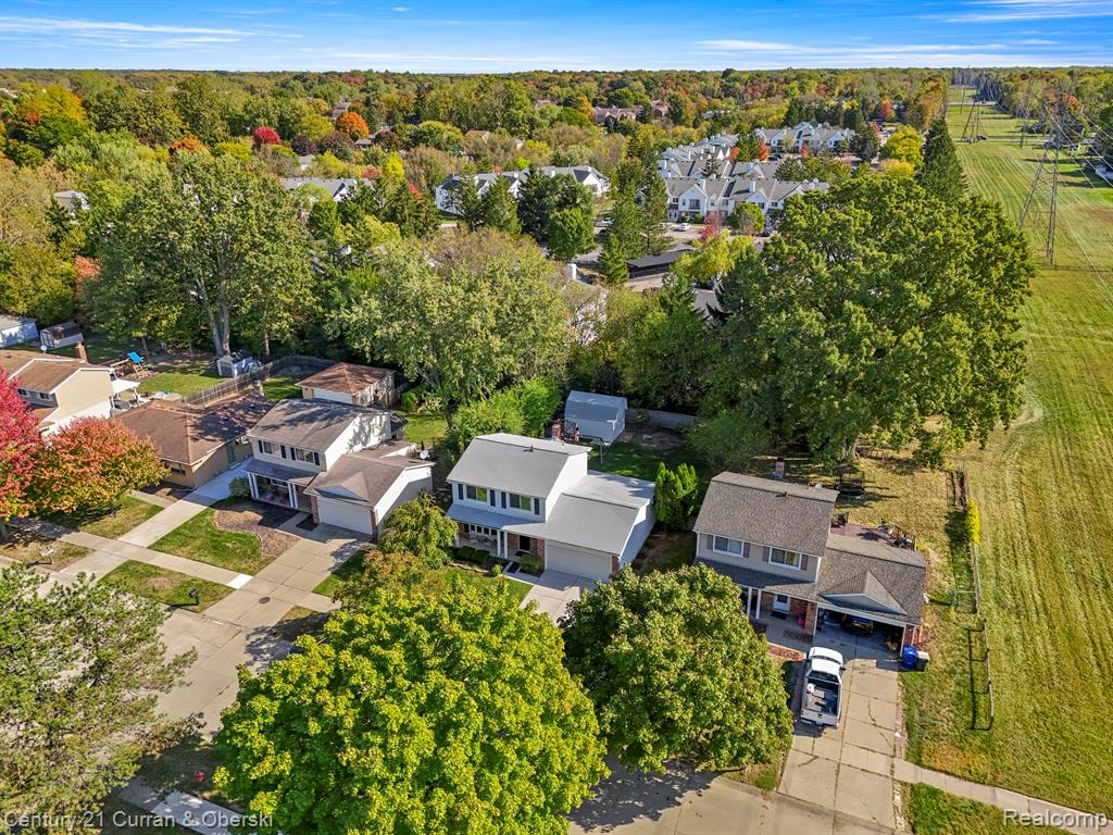 572 Shana Street, Canton, MI 48187 — Photo 52