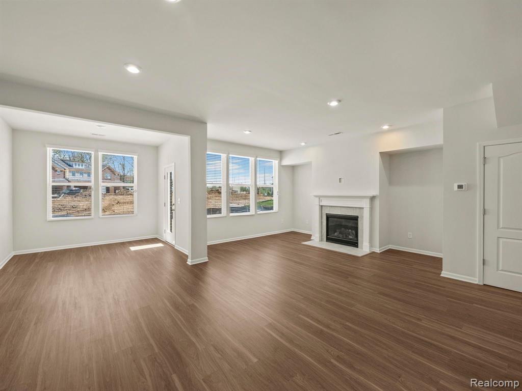 749 Peppermint, Rochester Hills, MI 48307 — Photo 3