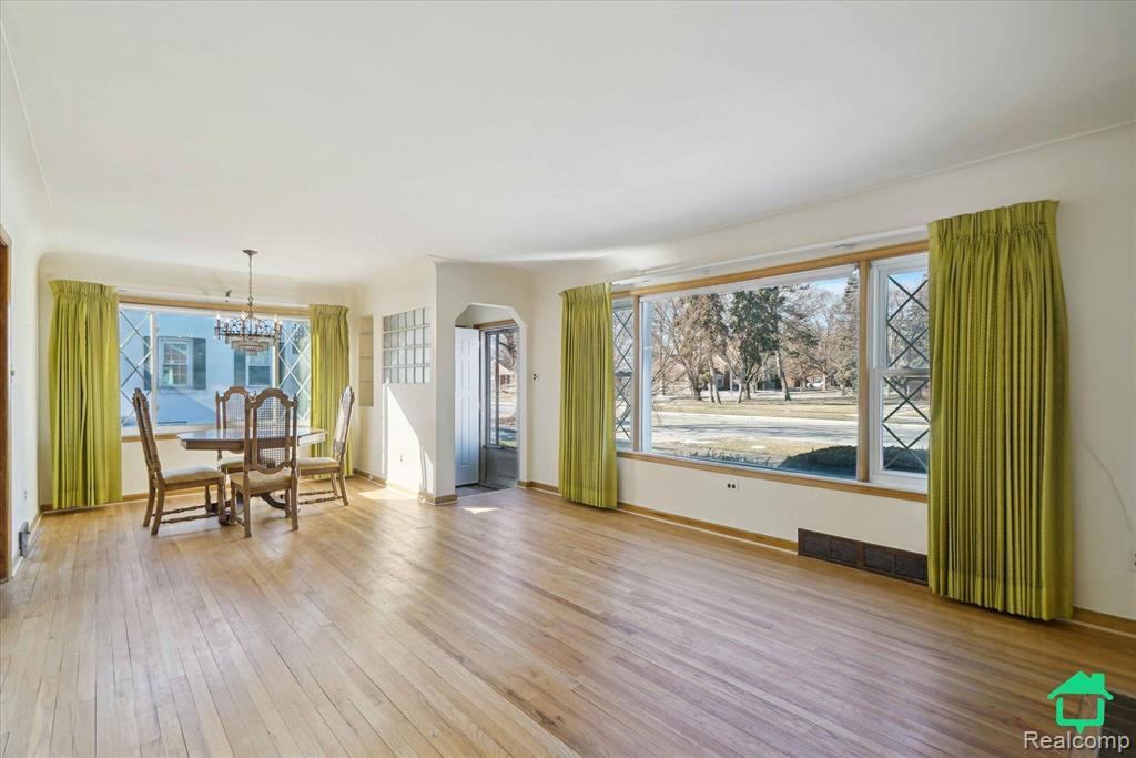 7229 Rosedale Boulevard, Allen Park, MI 48101 — Photo 8