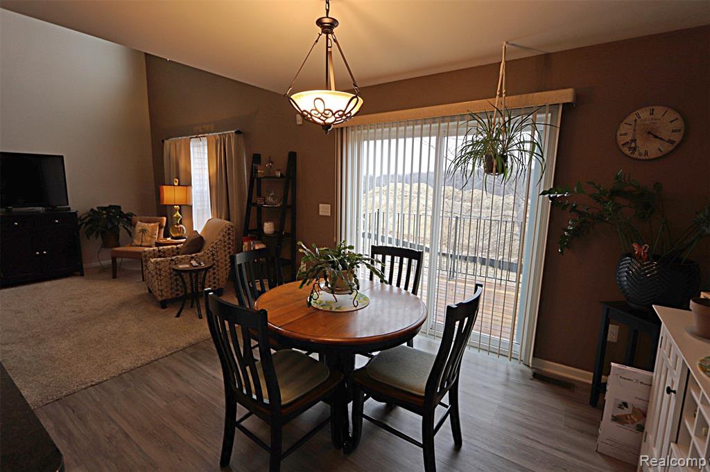 10139 Ridge Run Street, 9, Howell, MI 48855 — Photo 12