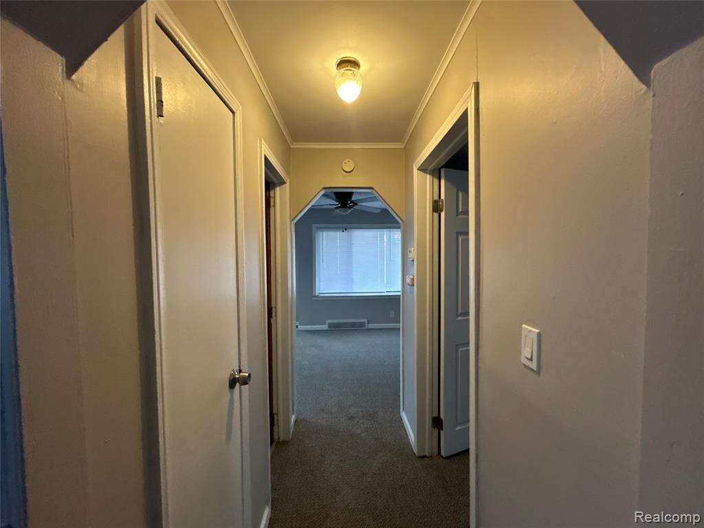 15545 WOODBINE, Redford, MI 48239 — Photo 4