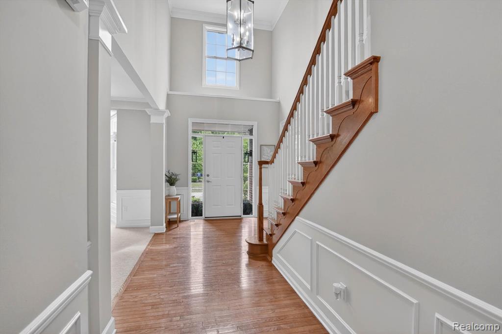 1630 Mistwood Court, Canton, MI 48187 — Photo 10