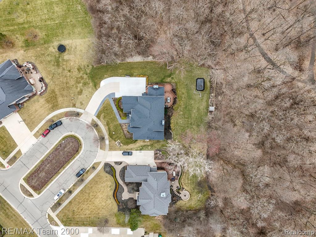 44348 CYPRESS POINT Drive, Northville, MI 48168 — Photo 82