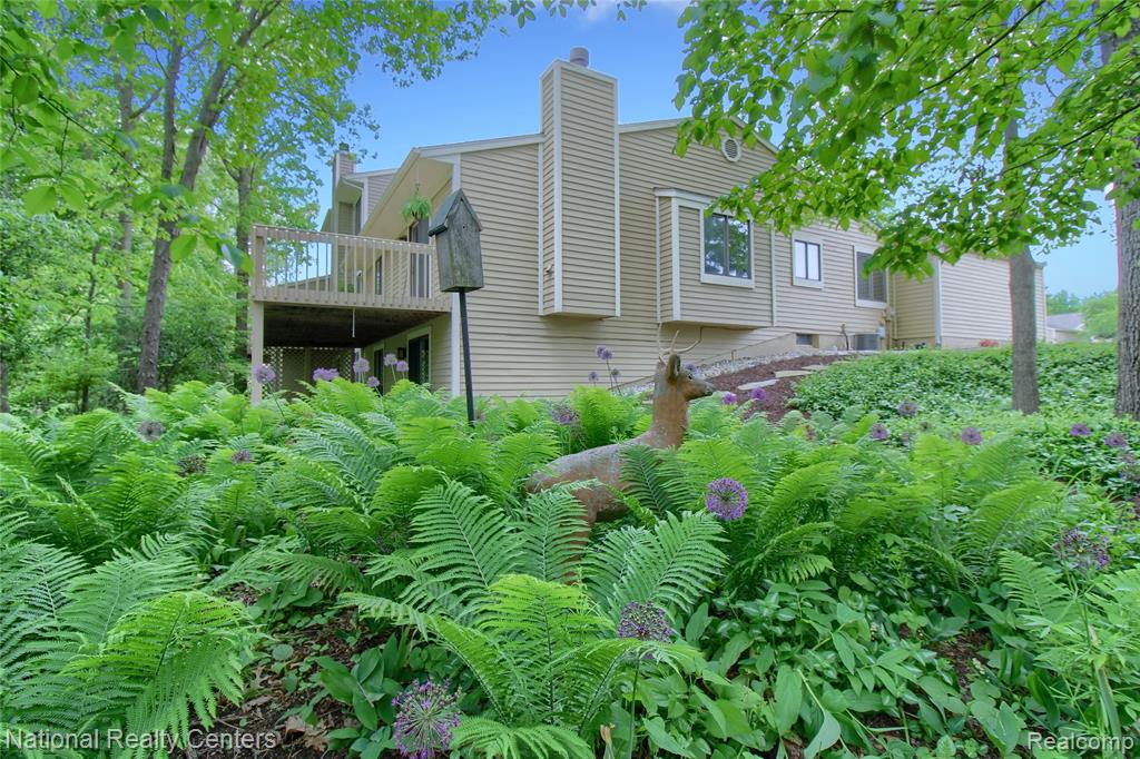 713 Woodcreek Circle, 26, Saline, MI 48176 — Photo 29