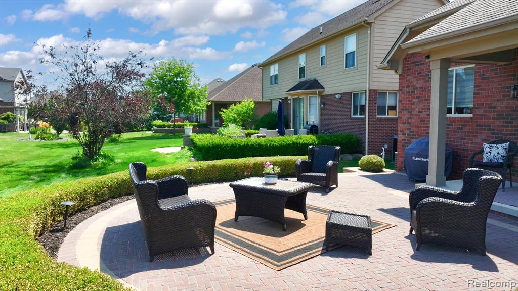 17785 Goldeneye Drive, Clinton Twp, MI 48038 — Photo 46