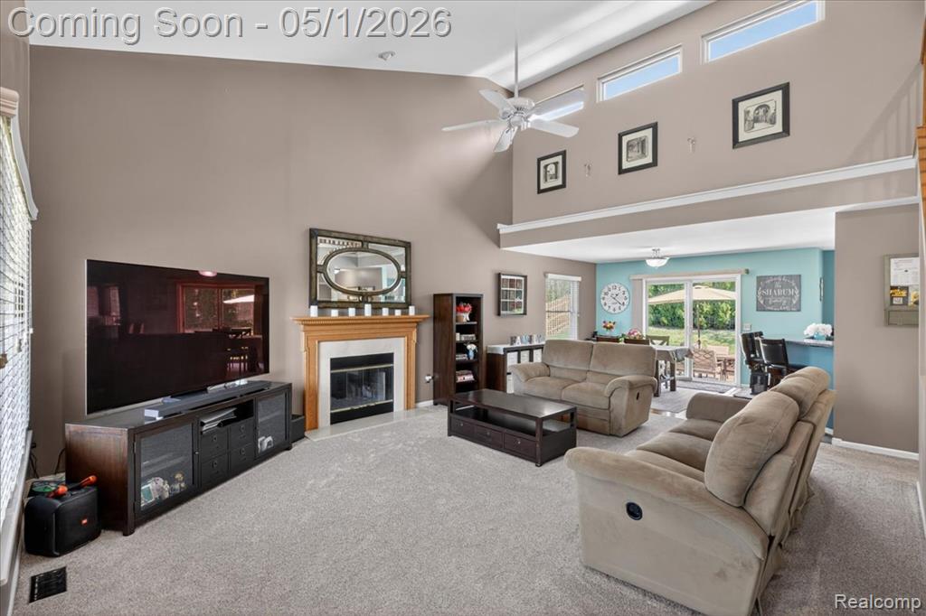 1049 Yale Drive, Oxford, MI 48371 — Photo 8
