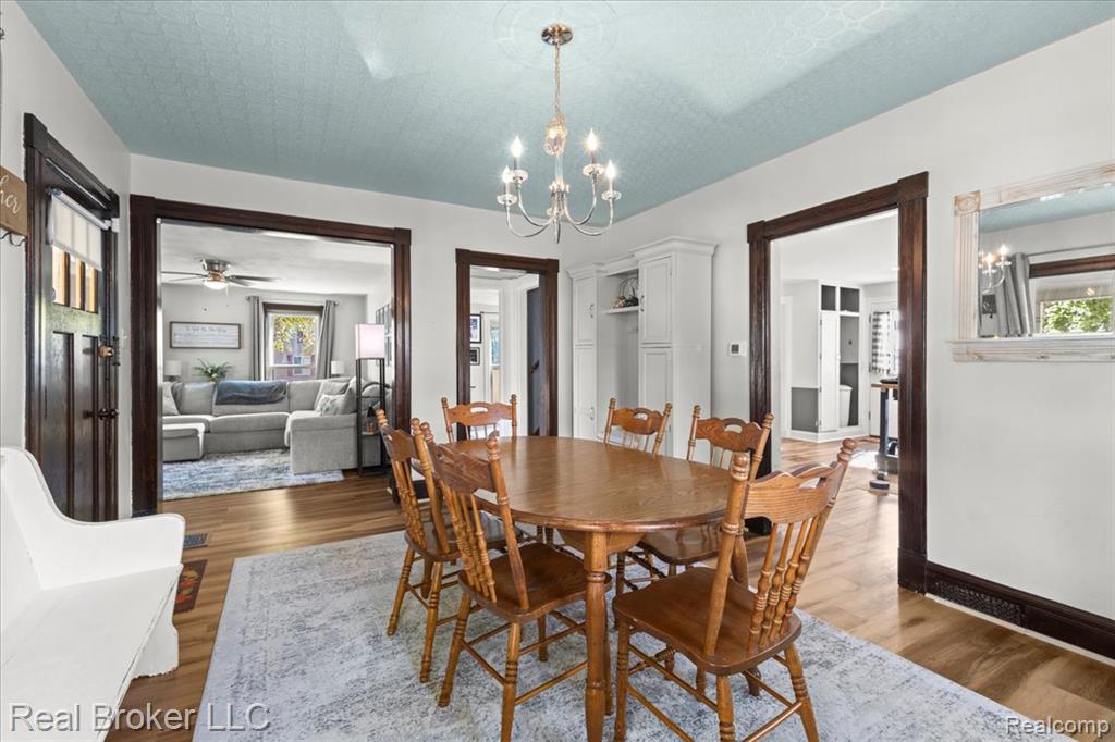 370 E 5th Street, Imlay City, MI 48444 — Photo 11