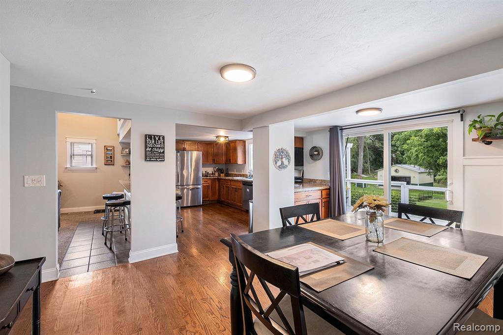 516 North Road, Fenton, MI 48430 — Photo 7