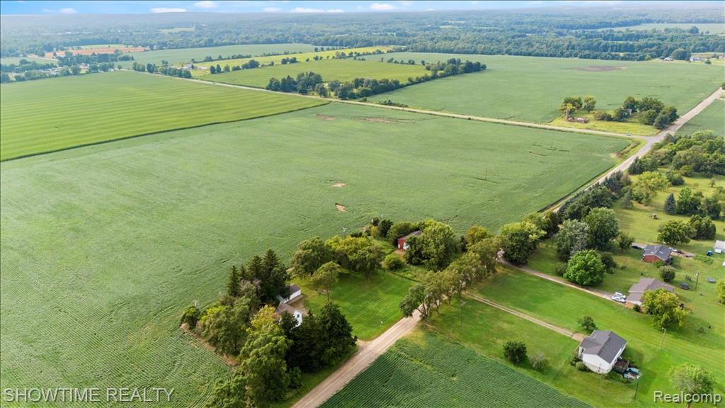 1865 N BLACKS CORNERS Road, Imlay City, MI 48444 — Photo 44