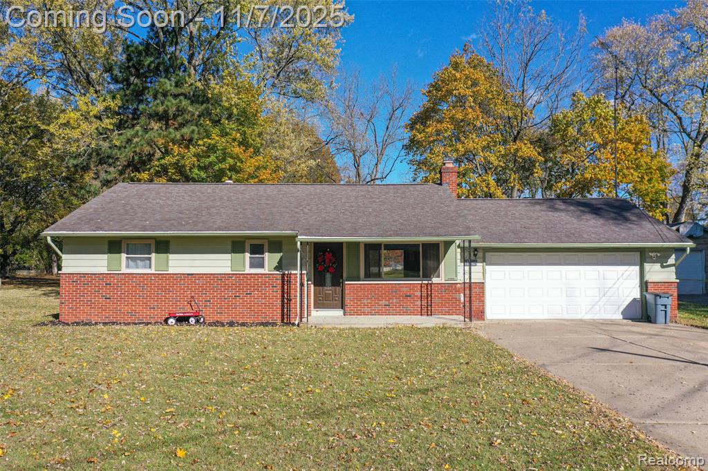 7124 Heath Street, Genesee, MI 48437 — Photo 20