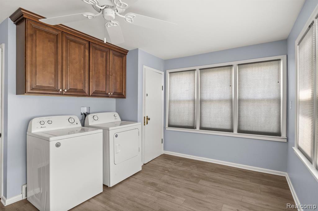 4033 AGNES Avenue, Lincoln Park, MI 48146 — Photo 23