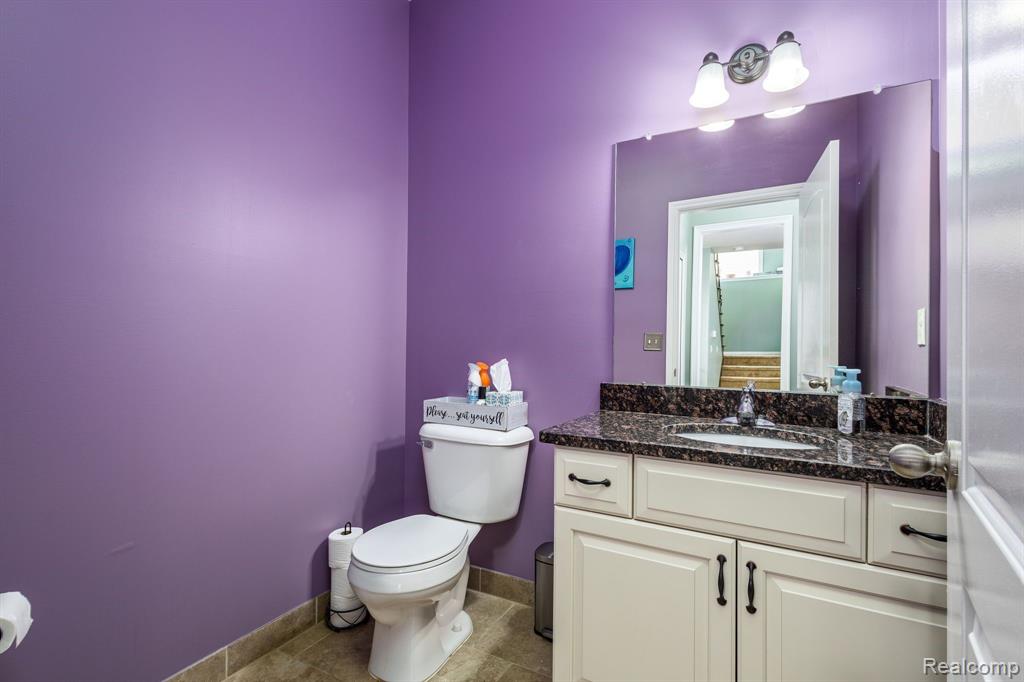 7391 PARK TERRACE Lane, Shelby Twp, MI 48317 — Photo 23