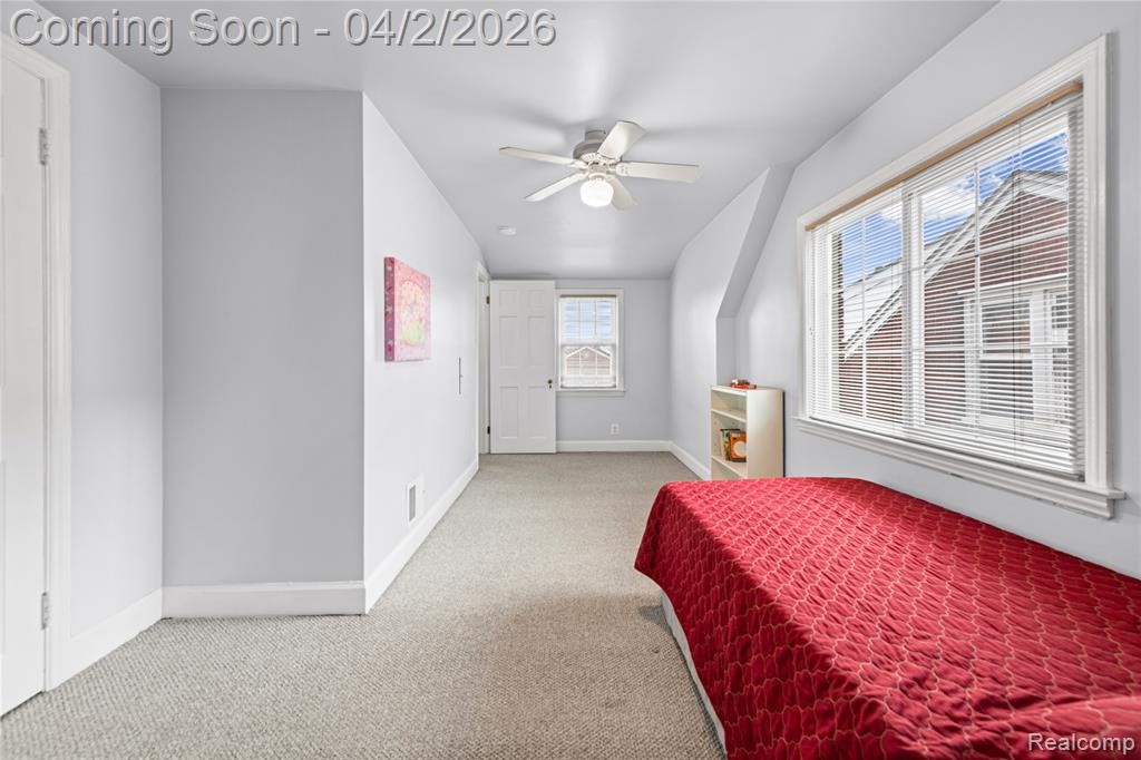 2305 Vinewood Street, Wyandotte, MI 48192 — Photo 16