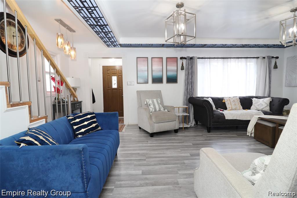6932 Mead Street, Dearborn, MI 48126 — Photo 9