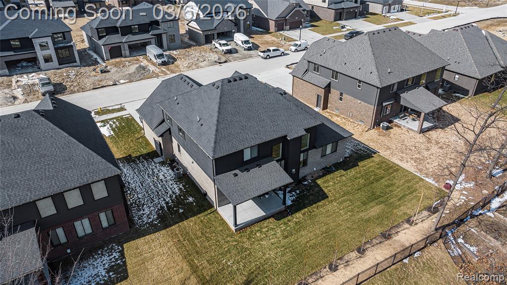 50766 Mistwood Drive, Macomb, MI 48042 — Photo 30
