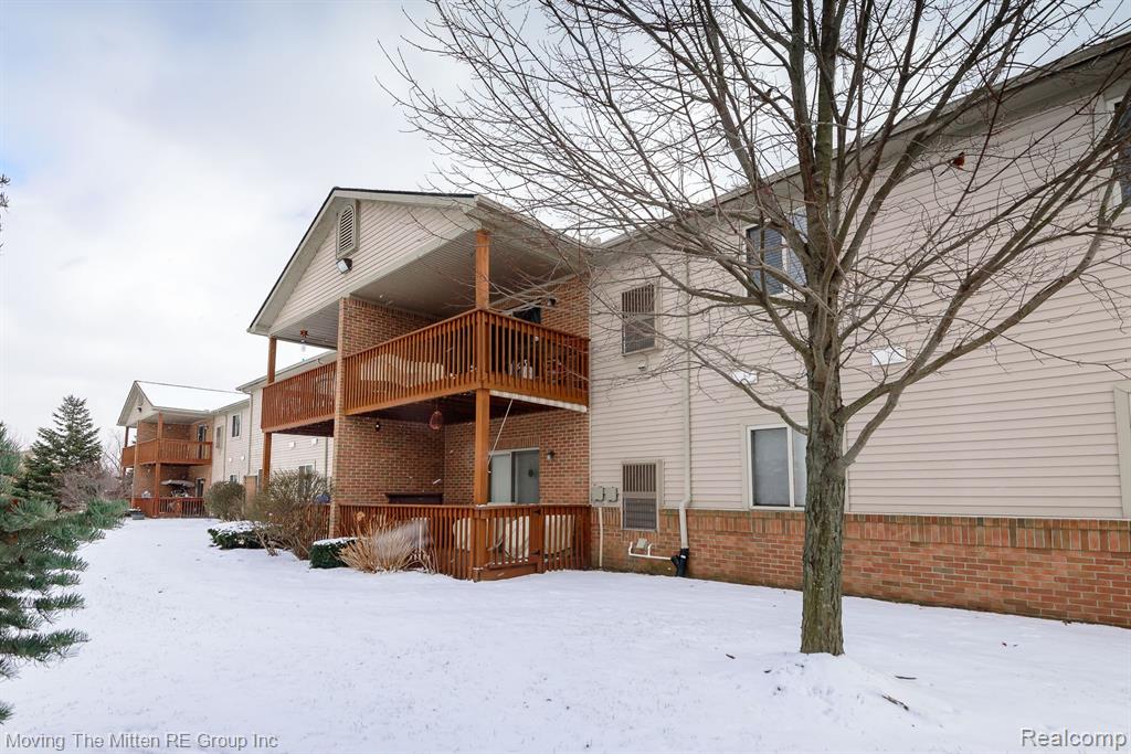 45912 PURPLE SAGE, Belleville, MI 48111 — Photo 27