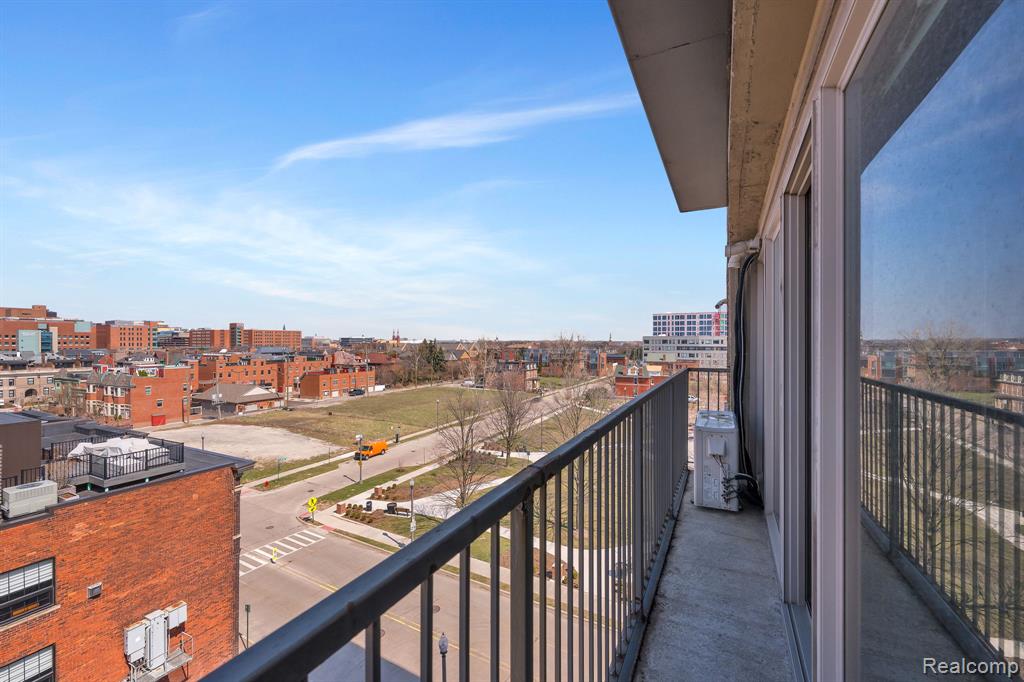 2915 John R Street, 503, Detroit, MI 48201 — Photo 40